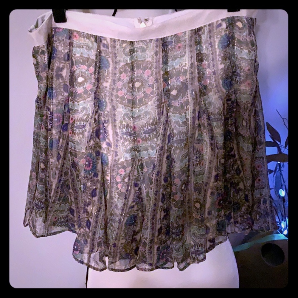 American Eagle Outfitters Skirt